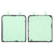 10-Pack Adhesive For Samsung Galaxy Z Flip4 Back Housing Cover-1915198289909780480
