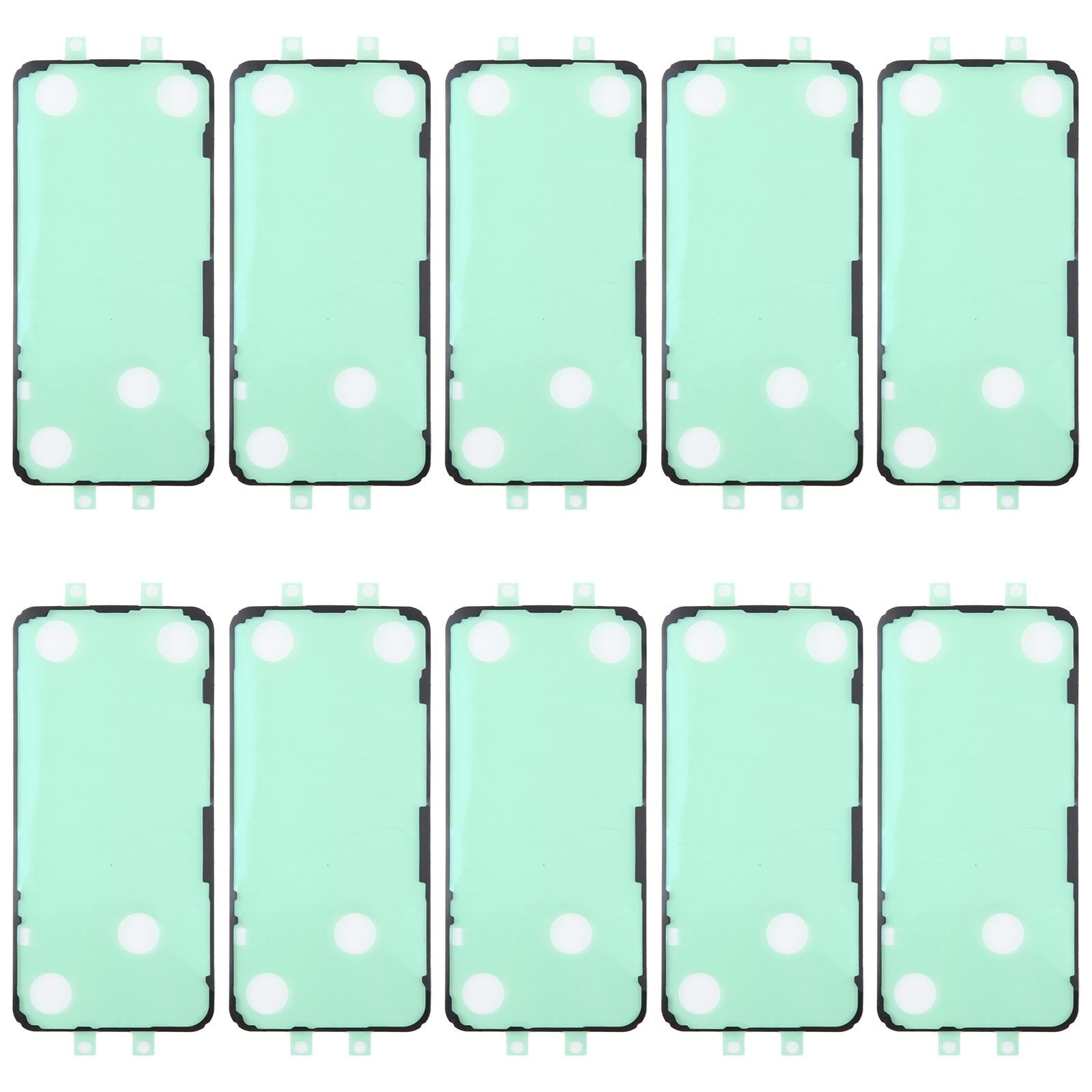 10-Pack Adhesive For Samsung Galaxy S23+ 5G Back Cover-1915197437652373504