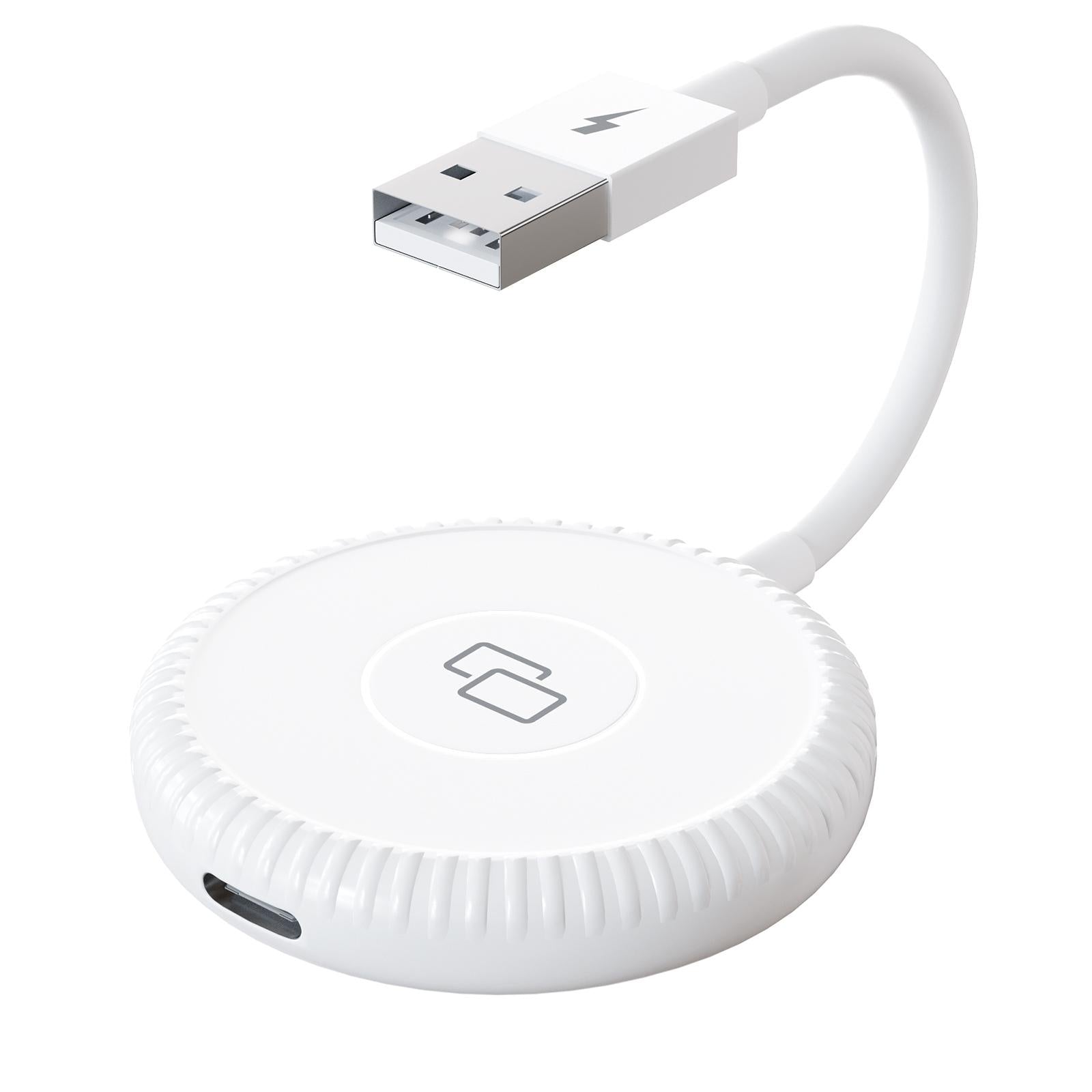 Carplay Mirror Adapter For Iphone - Usb & Usb-C-1915196952002301953