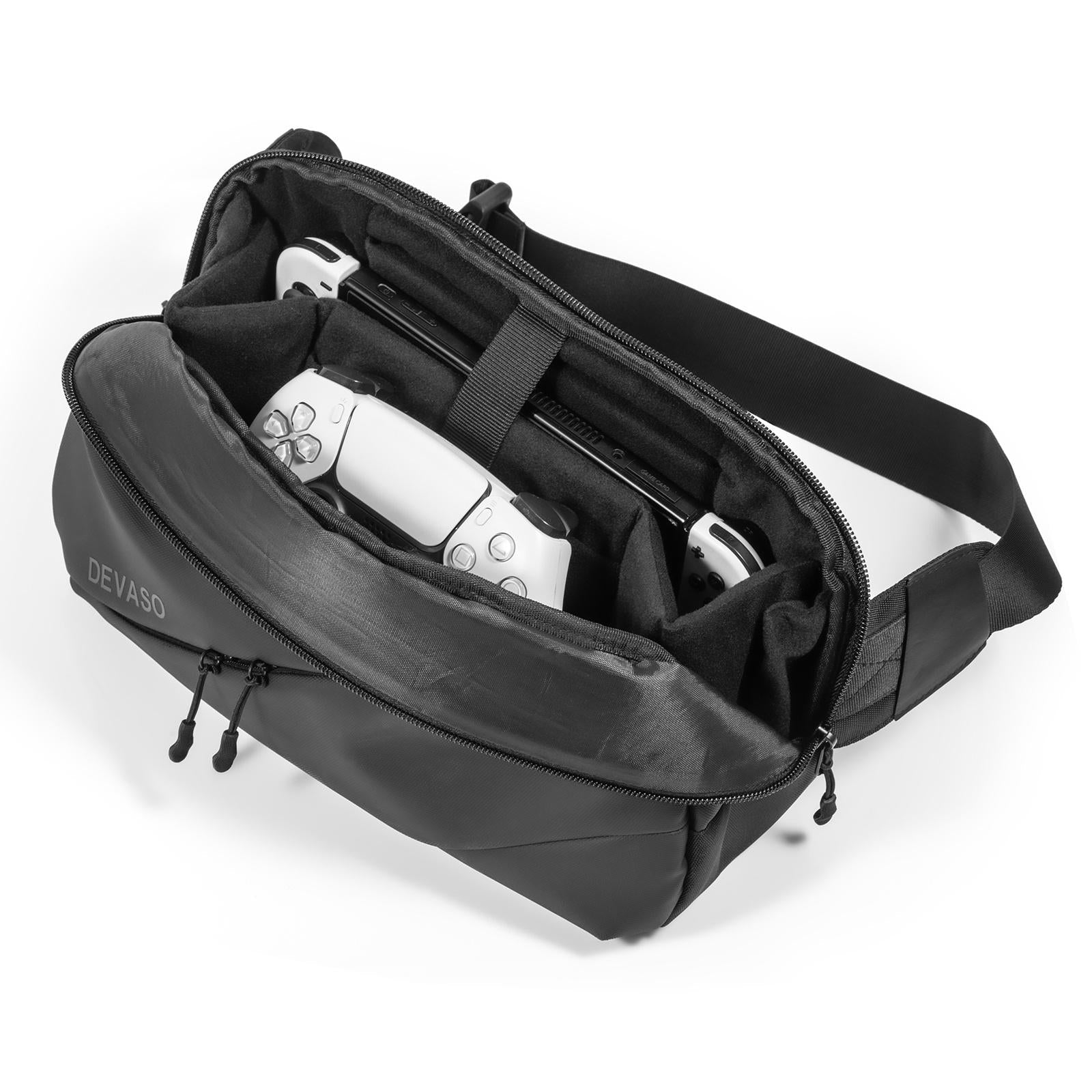 Waterproof Shoulder Bag For Dji Mini Drones-1964932185366597636