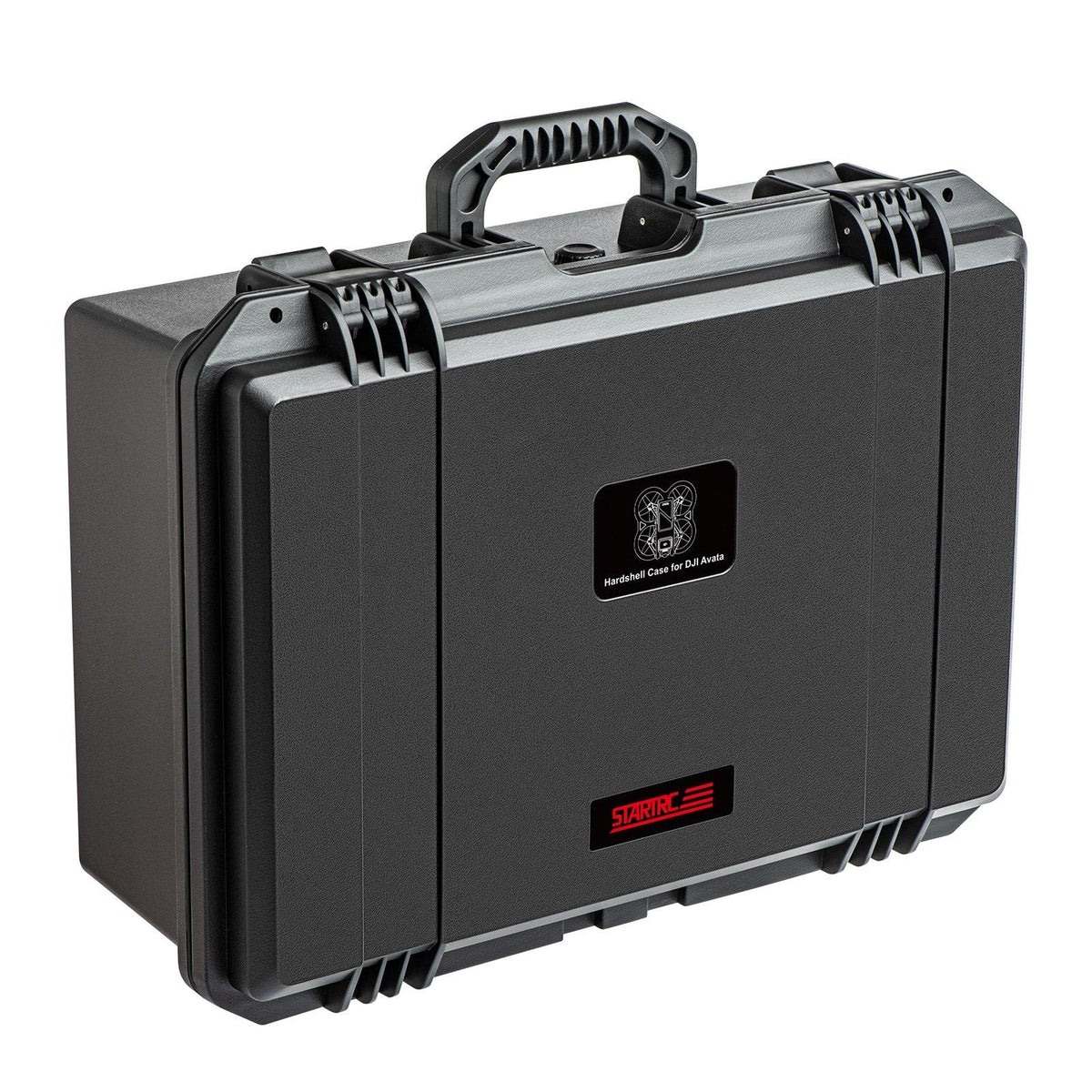 Waterproof Pp Suitcase For Dji Avata Storage Box-1964932196838019078