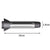 Clockwise Hair Curling Roller For Dyson Hair Dryer - Single-1915198294460600320