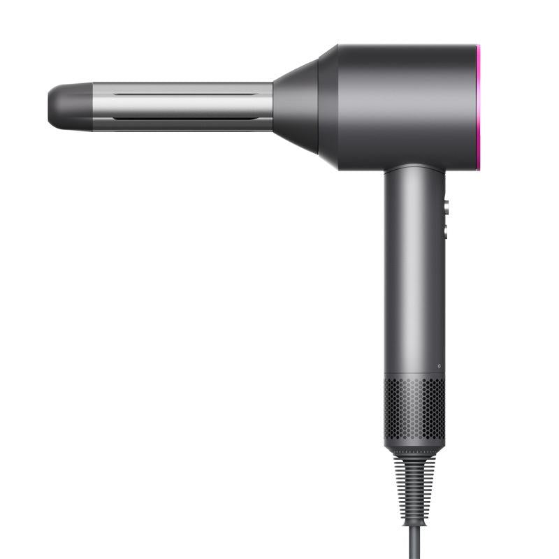 Clockwise Hair Curling Roller For Dyson Hair Dryer - Single-1915198294460600322