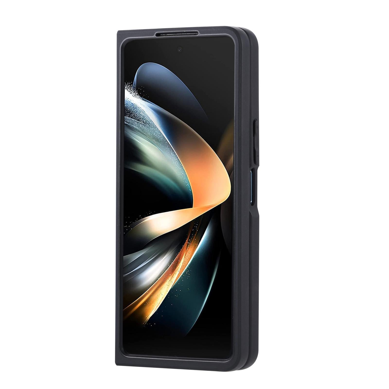 Vili M Series Tpu Pc Case For Samsung Galaxy Z Fold 4 5G - Sleek And Durable-1915196660884049923