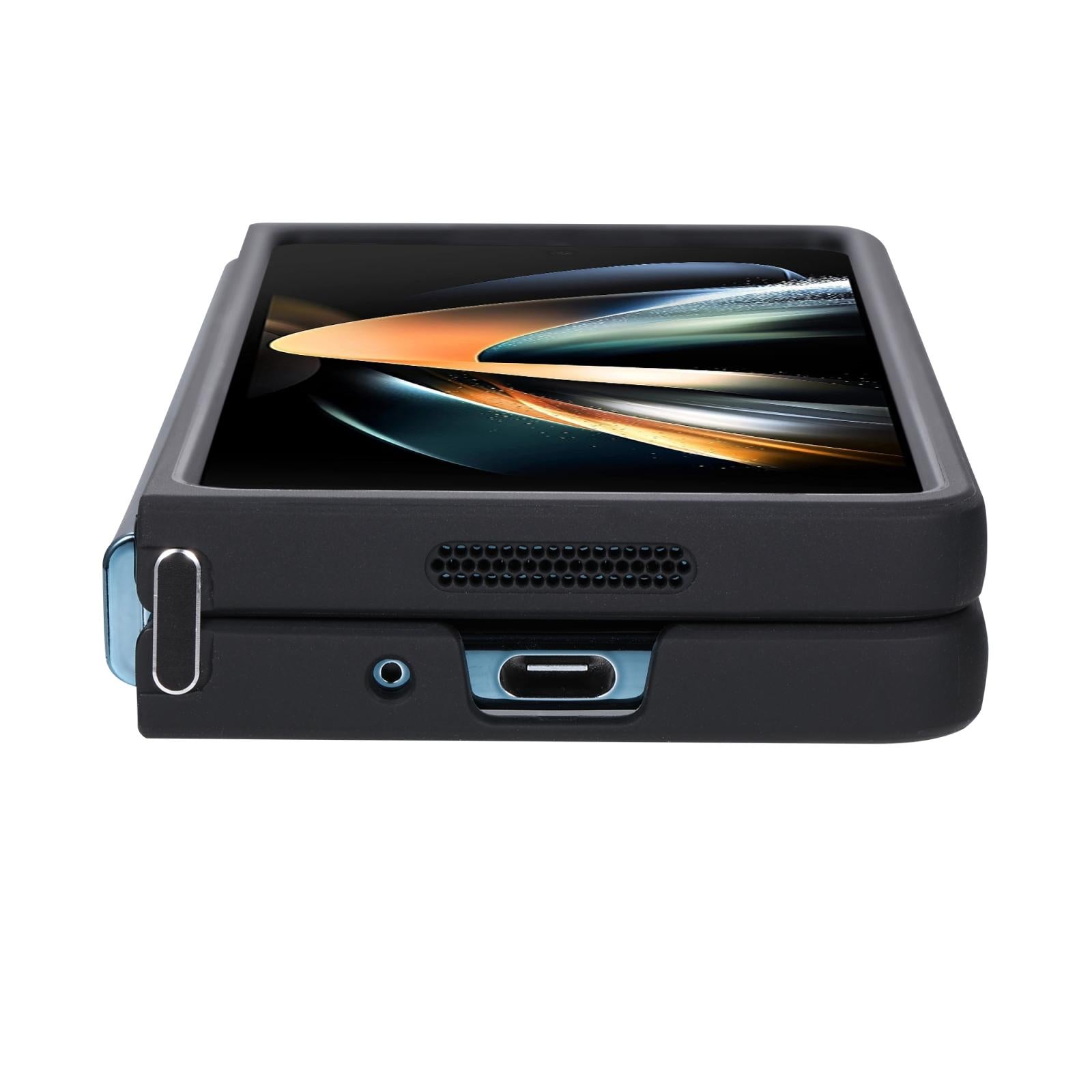 Vili M Series Tpu Pc Case For Samsung Galaxy Z Fold 4 5G - Sleek And Durable-1915196660884049925