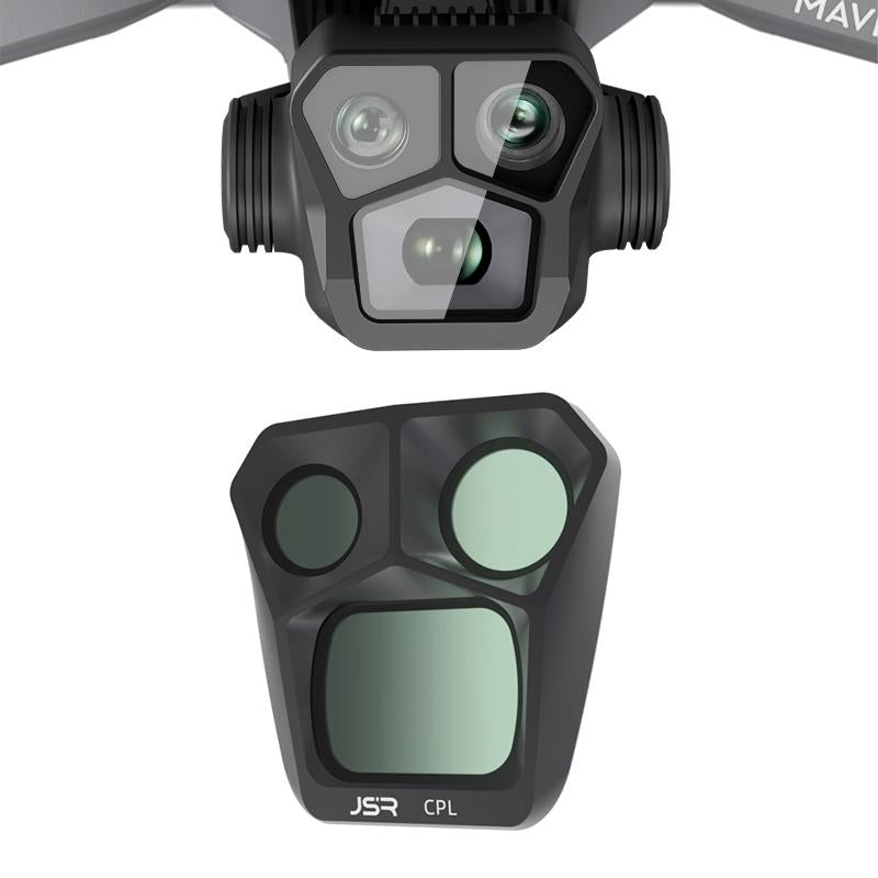 3 Pro Mavic Cpl Lens Filter For Dji Mavic - Gb-1915198253993955328