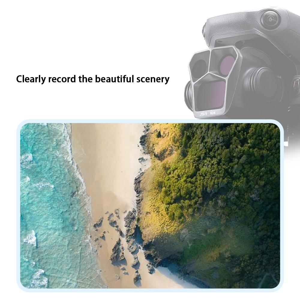 3 Pro Mavic Cpl Lens Filter For Dji Mavic - Gb-1964932337556918275
