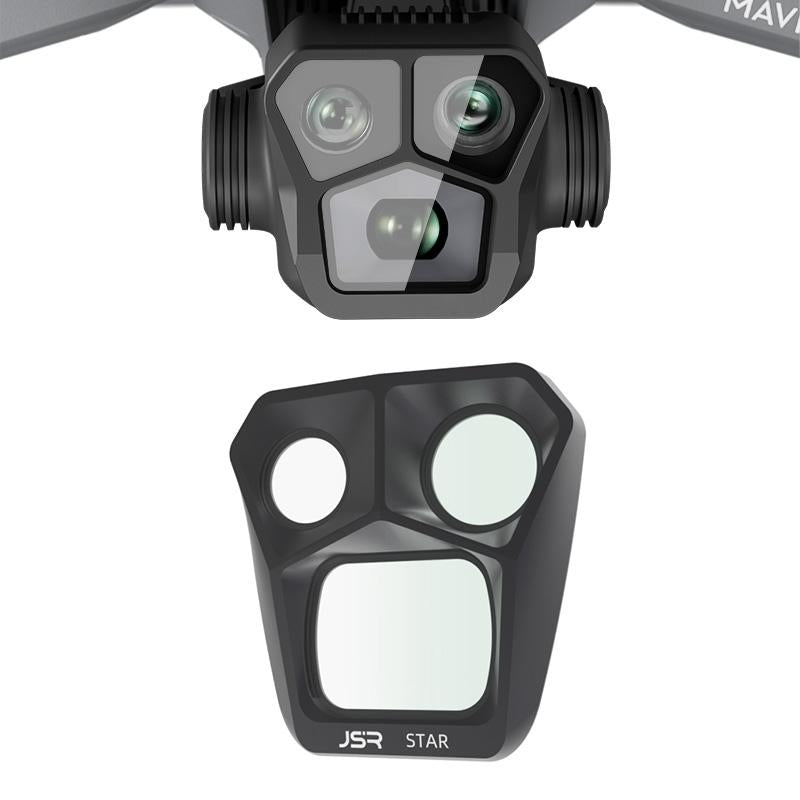 Pro Star Lens Filter For Dji Mavic 3 - 3Gb-1964932340723617792