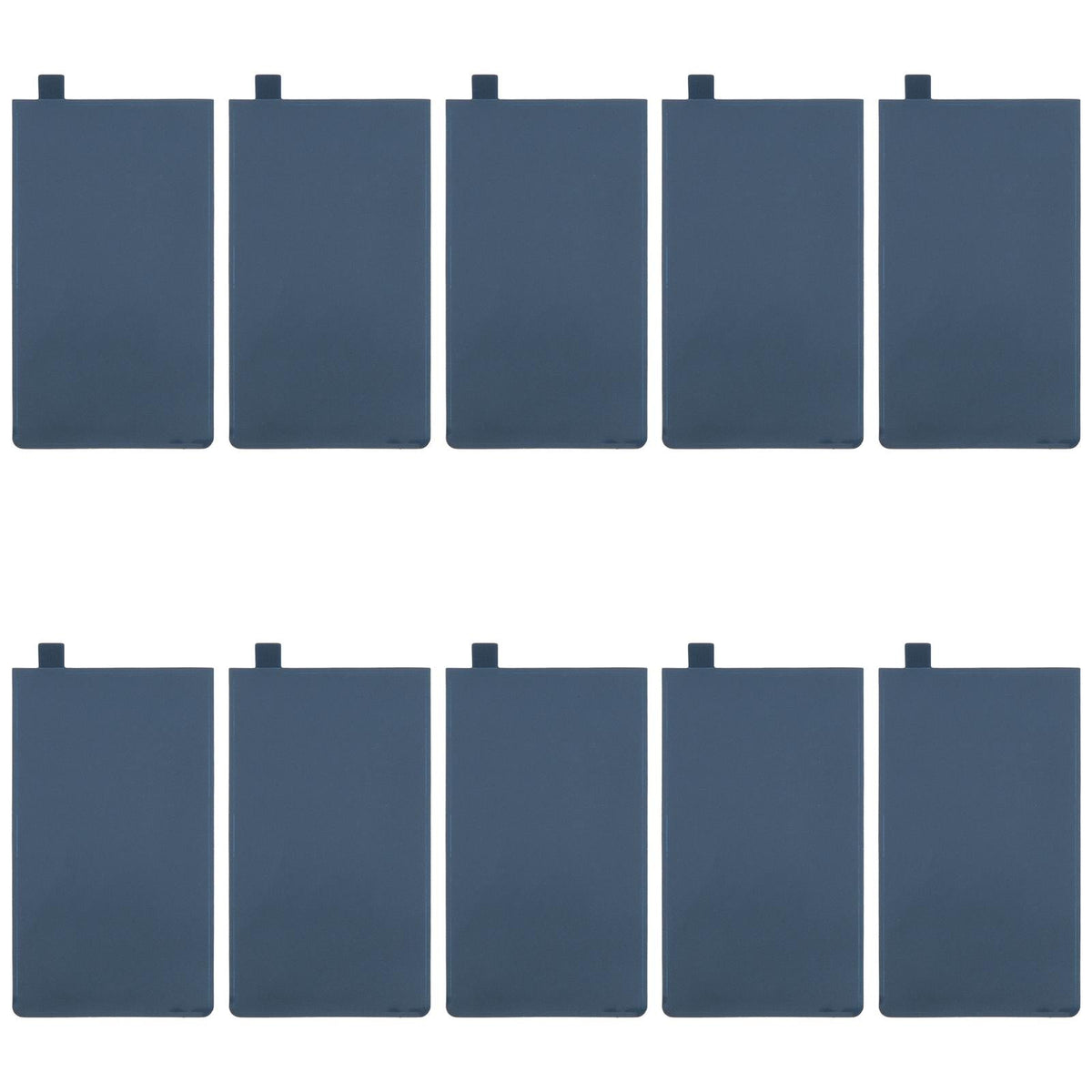 10-Pack Adhesive For Google Pixel 6 Back Housing Cover-1915197986380582916