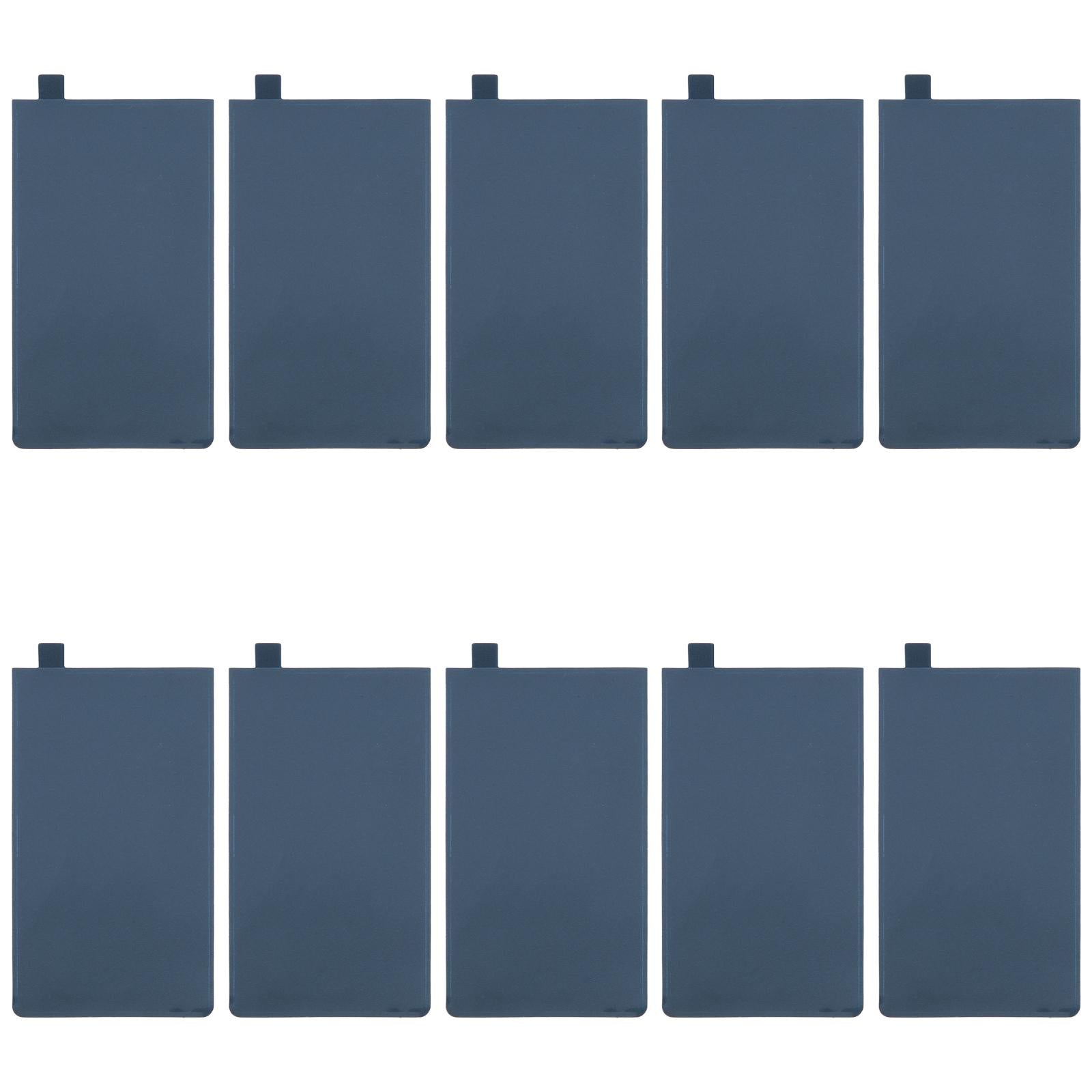 10-Pack Adhesive For Google Pixel 6 Back Housing Cover-1915197986380582916