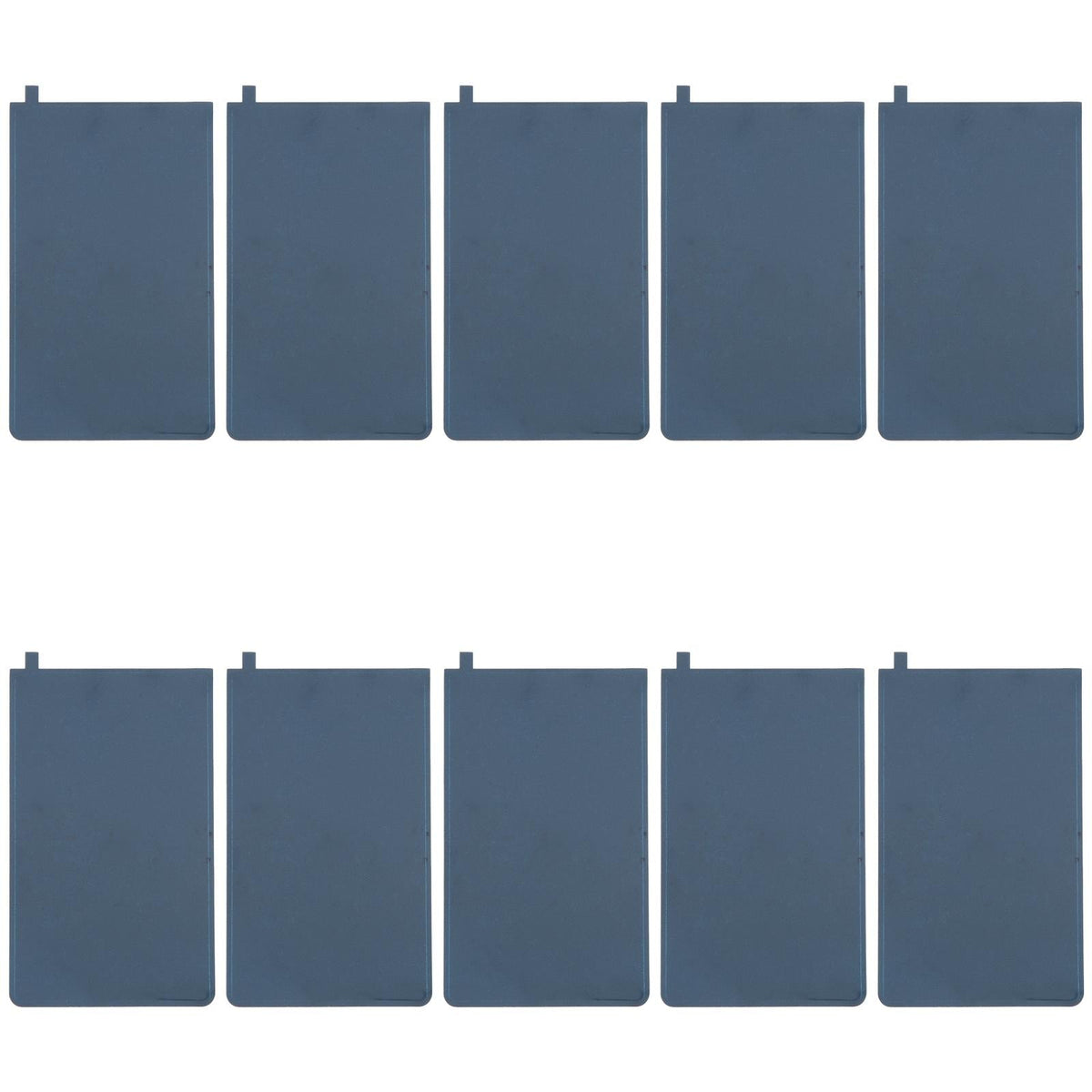 10-Pack Adhesive For Google Pixel 7 Pro Back Housing Cover-1915197825600327684