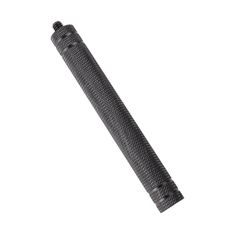 Aluminum Alloy Extension Rod With Diamond Texture-1915196968750157824