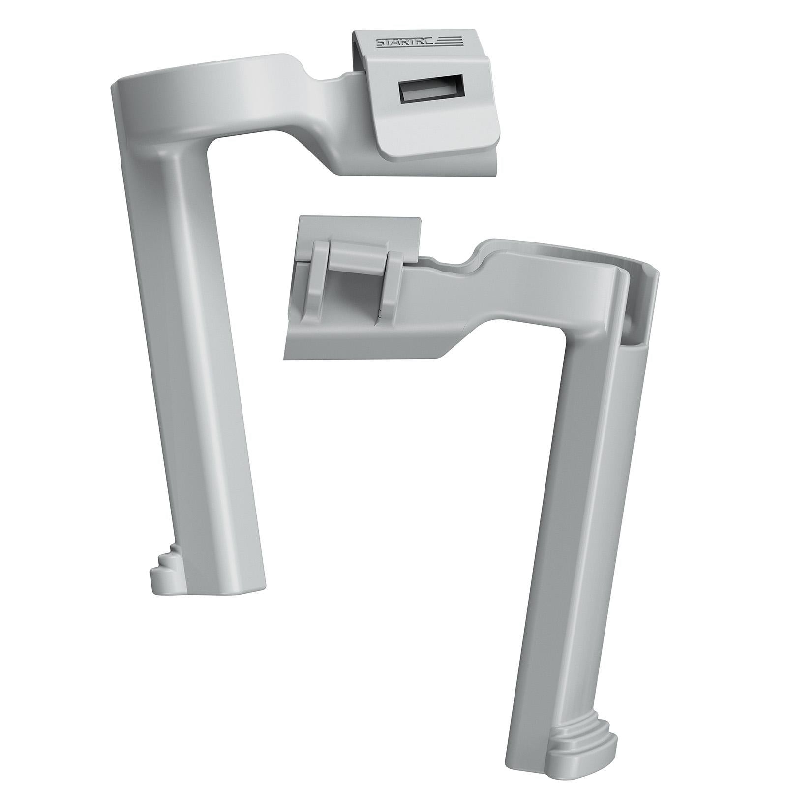 Mini 3 Pro Aircraft Anti-Fall Landing Gear Training Rack - Heightened Split Type-1915196878551650306