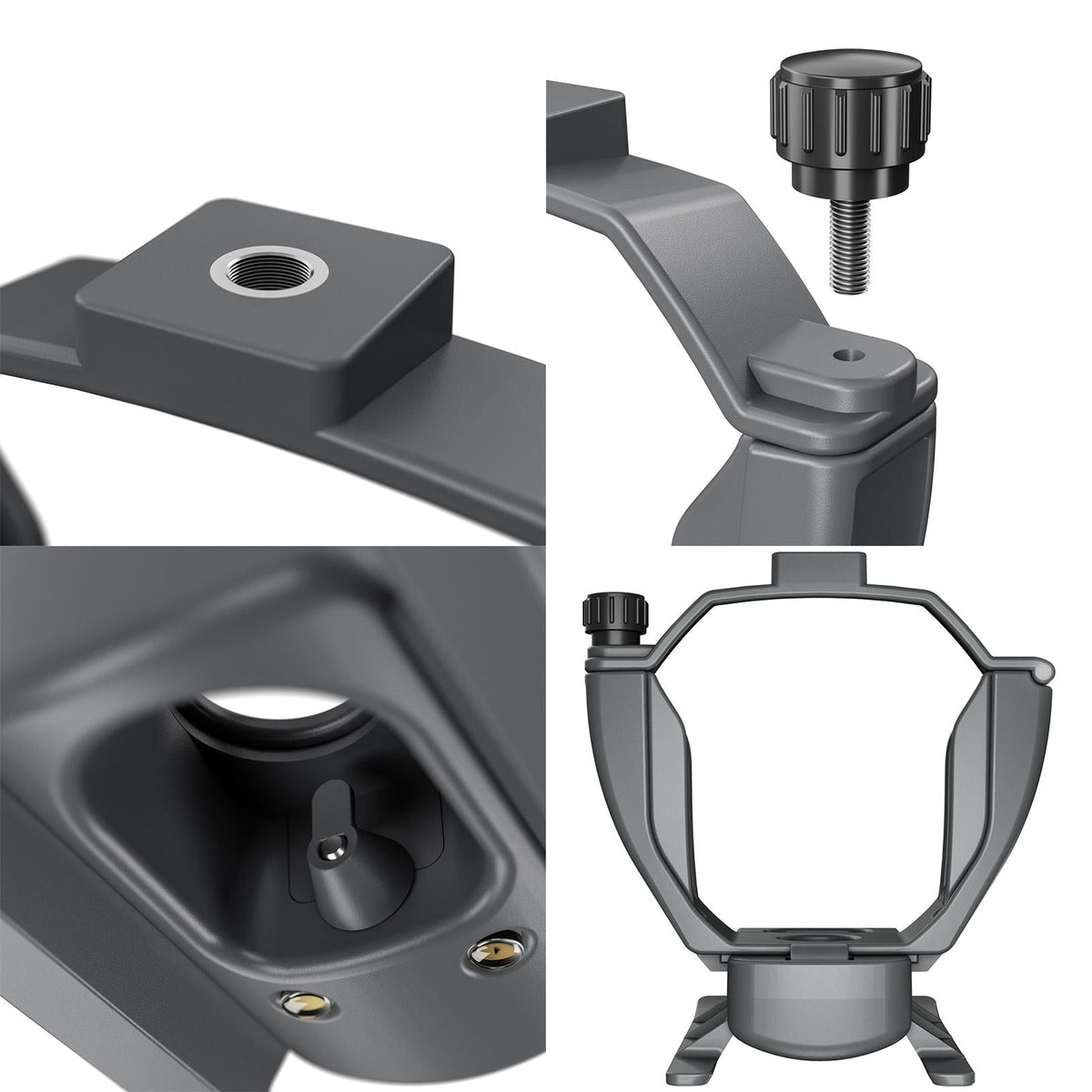 Parabolic Air Dropping System For Dji Mavic 3 Pro / 3 / 3 Classic-1964932230535057412