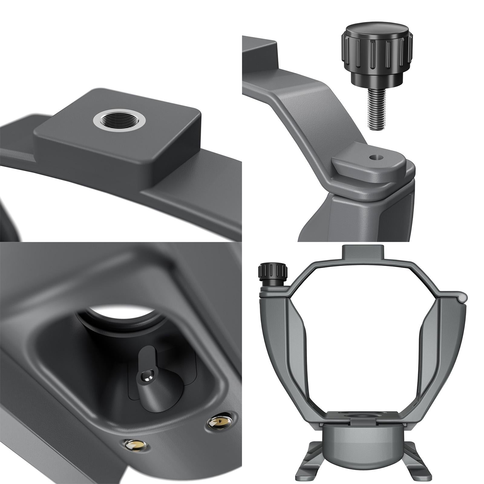 Parabolic Air Dropping System For Dji Mavic 3 Pro / 3 / 3 Classic-1964932230535057412