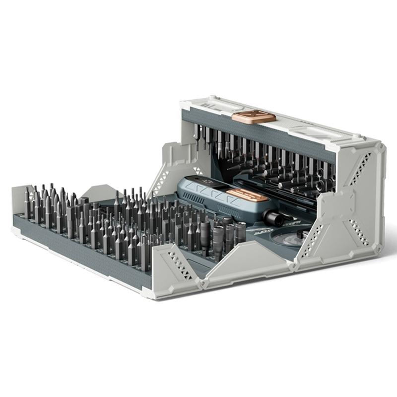 186-Piece Precision Screwdriver Set-1915197772005511174