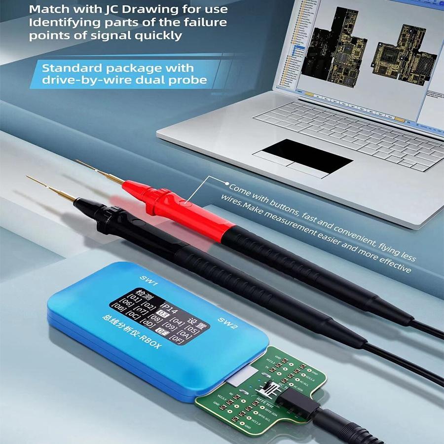 Smartphone Bus Analyzer For Signal Fault Detection-1915197858232012805
