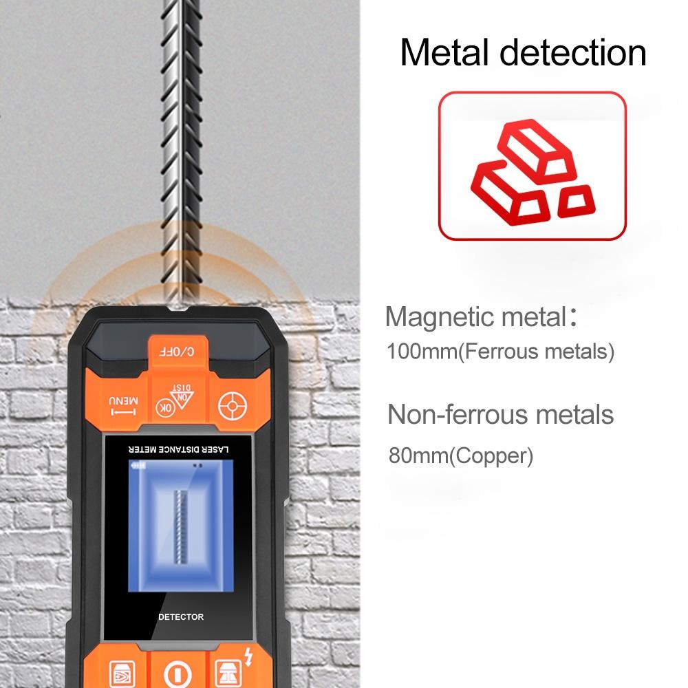 Handheld Copper Metal Detector - Gd210C-1962691930357895171