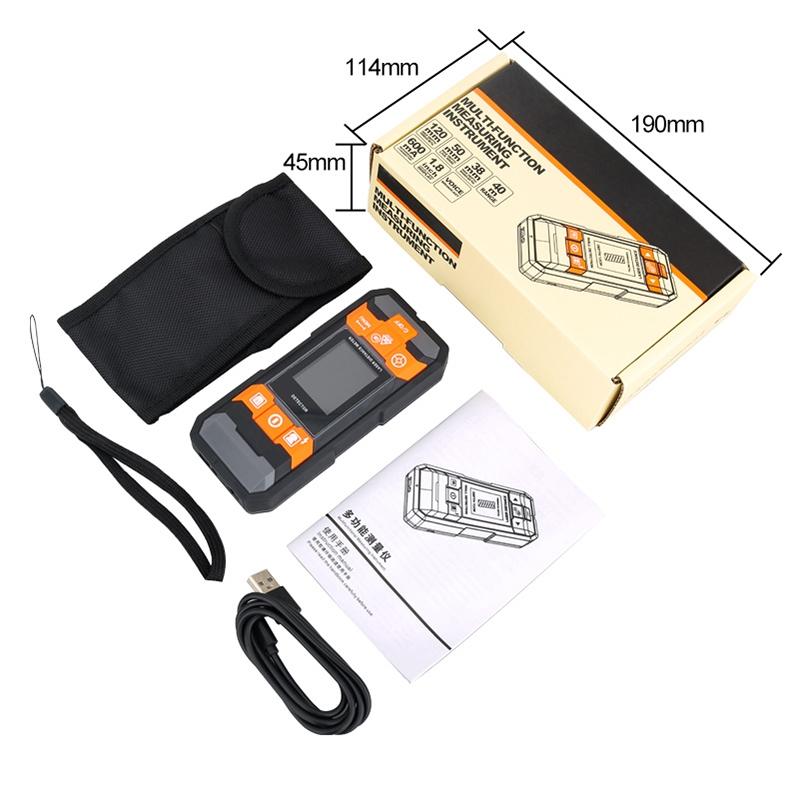Handheld Copper Metal Detector - Gd210C-1962691930357895176