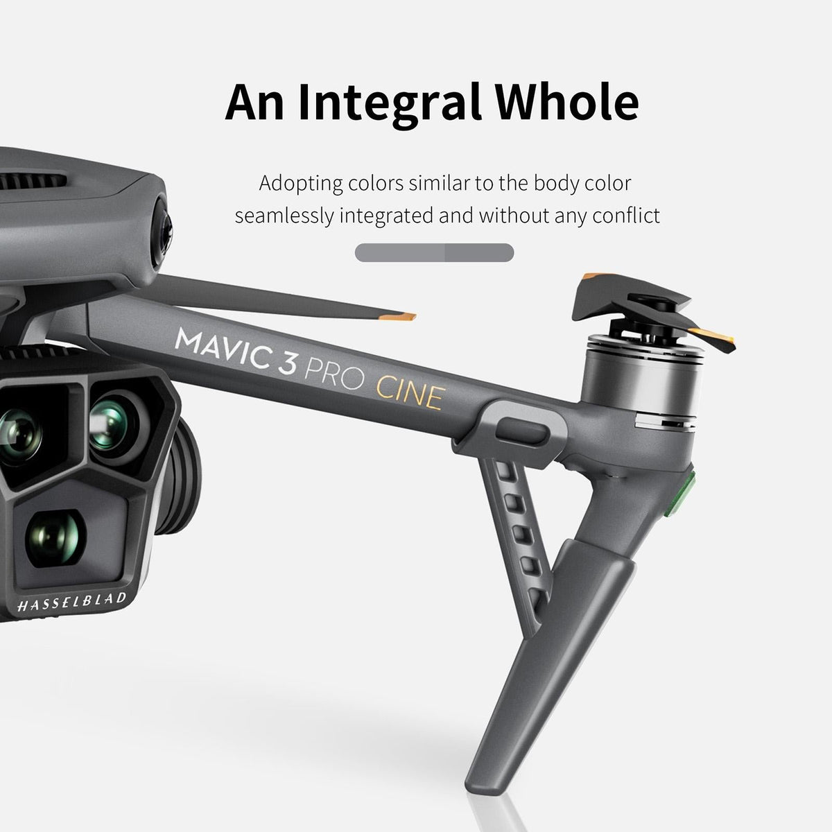 Anti-Fall Landing Gear Training Rack - Heightened Split Type-1964932196150153221