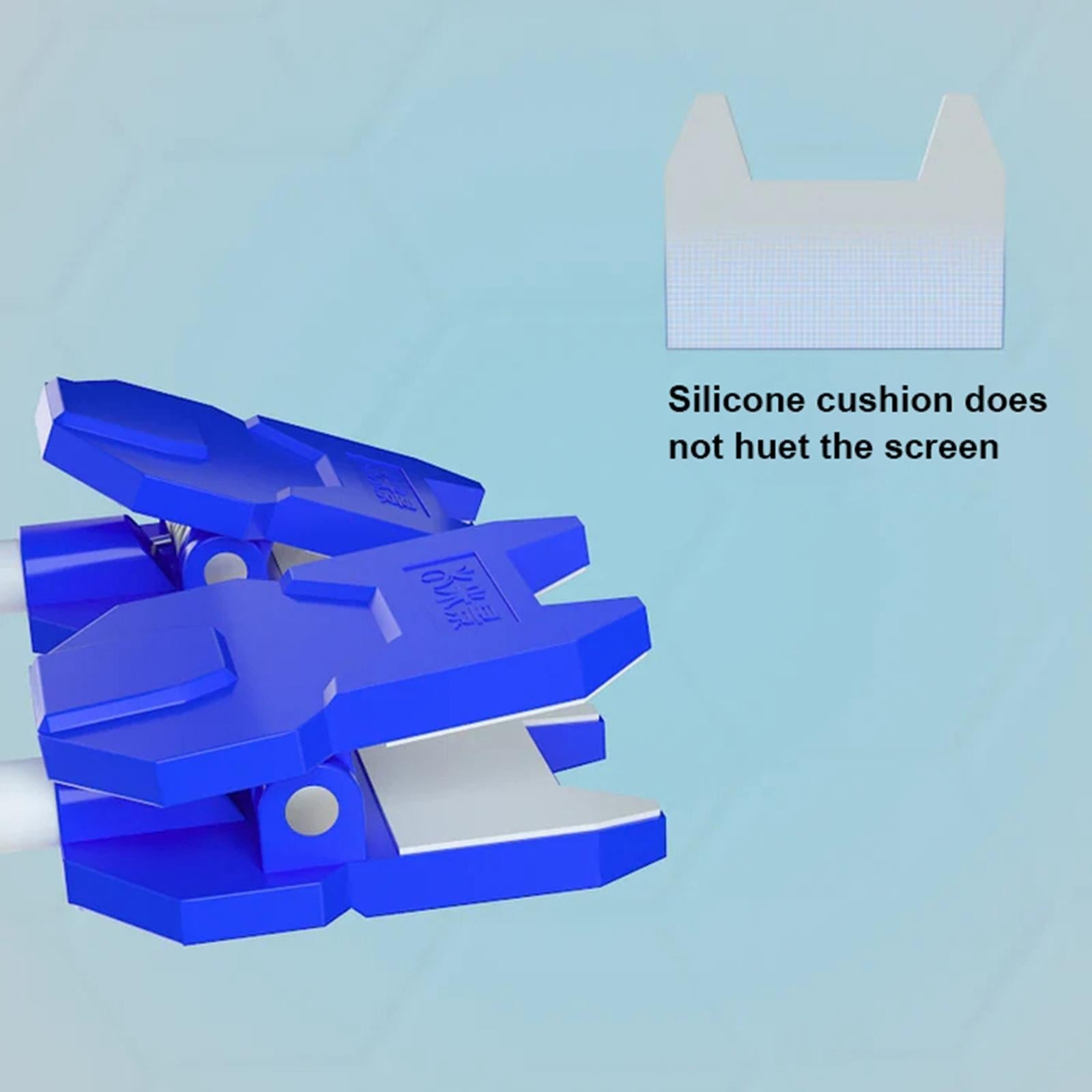 Universal Fastening Holder For Mijing Pm 11 - Auxiliary-1915197768553598979