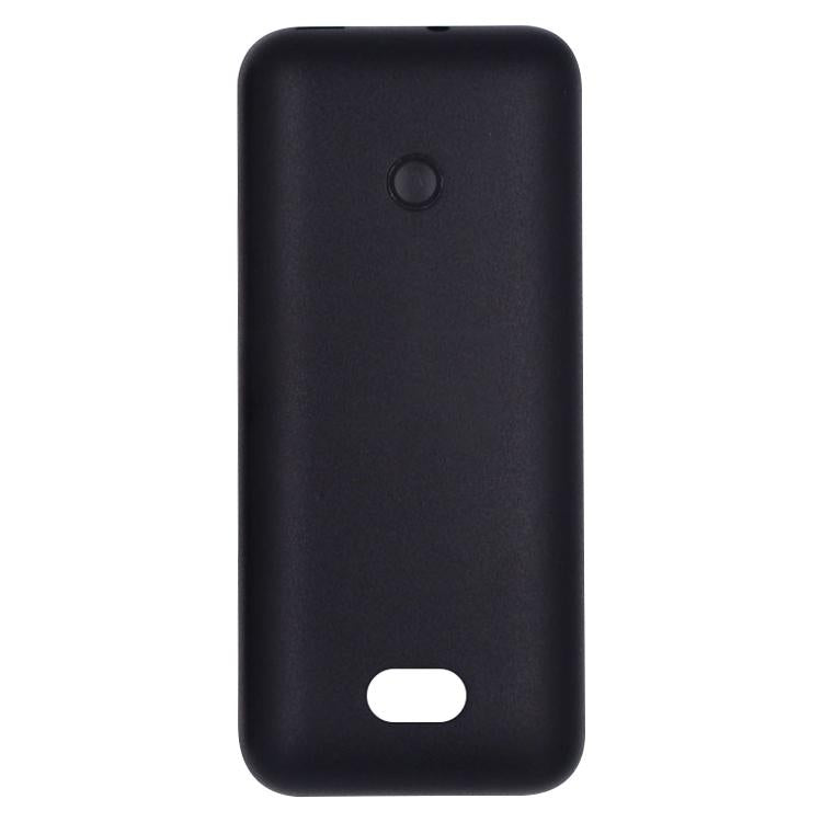 Complete Nokia 208 Housing Cover - Sleek Design-1915196876987174914