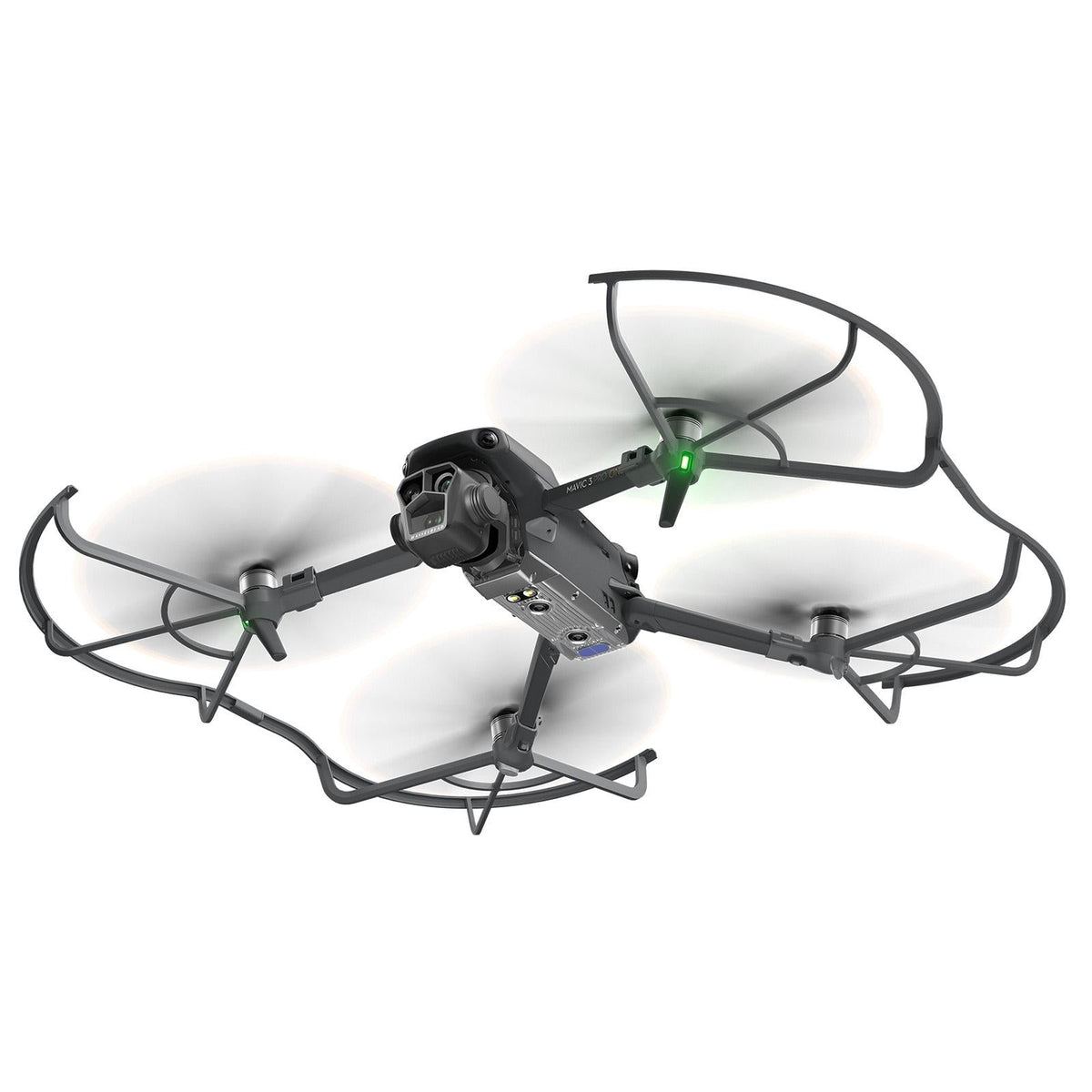 Anti-Collision Drone Propeller Guard - Protective Ring-1915196838995169283