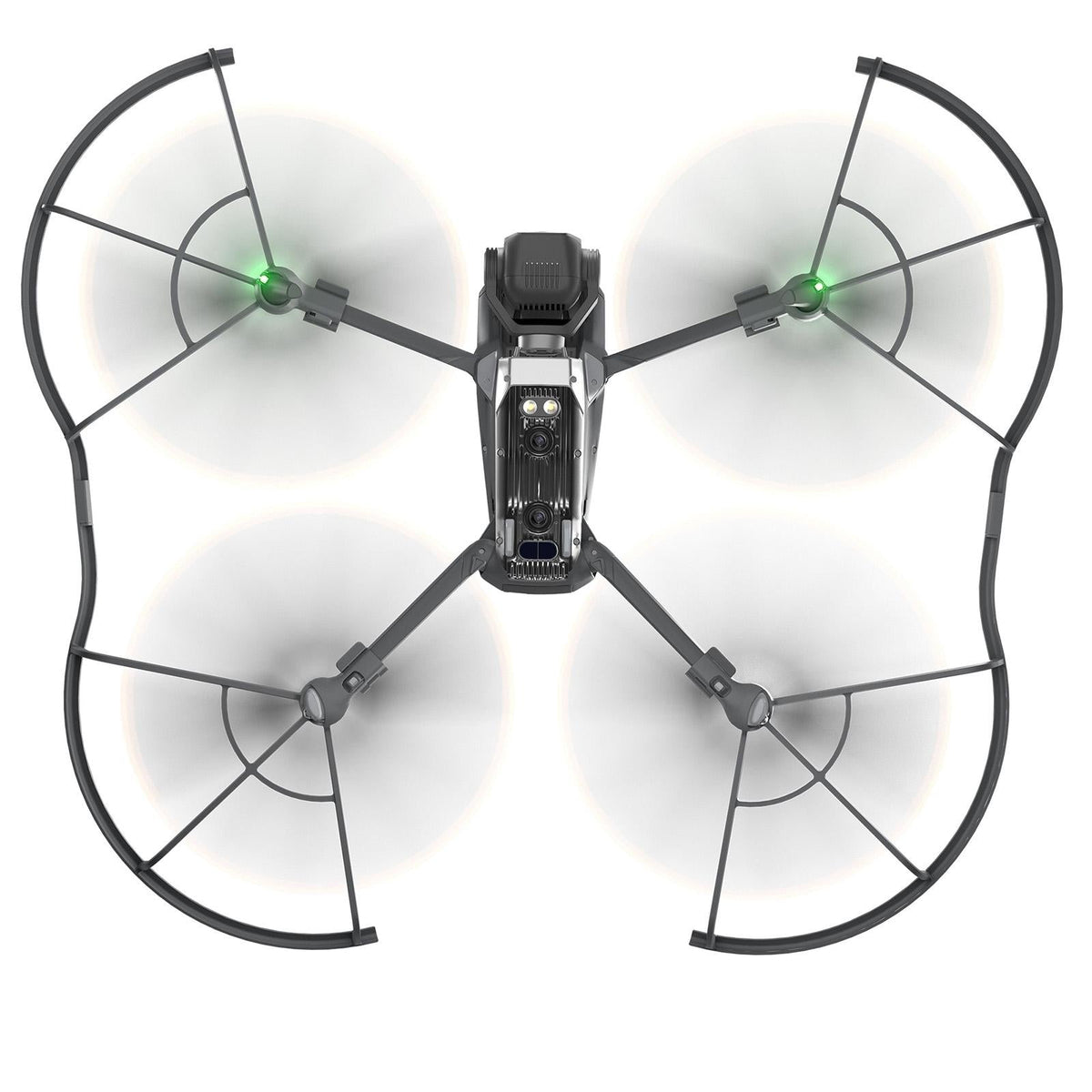 Anti-Collision Drone Propeller Guard - Protective Ring-1915196838995169284