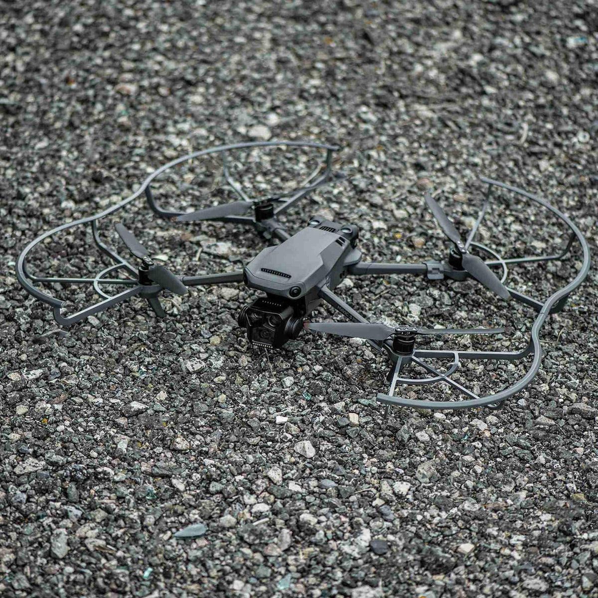 Anti-Collision Drone Propeller Guard - Protective Ring-1915196838995169286