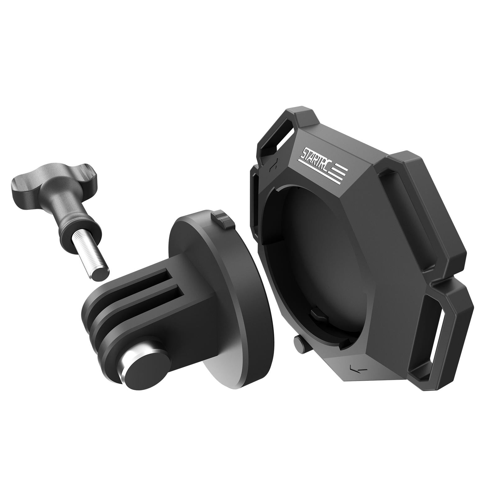 Magnetic Quick Release Chest Strap For Action Cameras-1915196968439779332