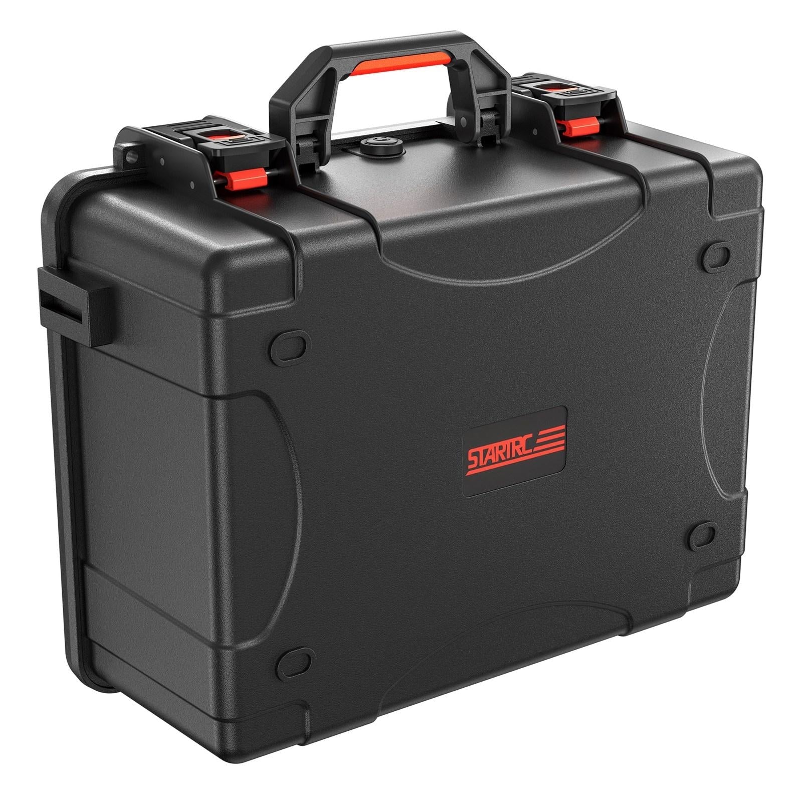 Waterproof Drone Kit Storage Box - Compact Suitcase-1964932177099624454