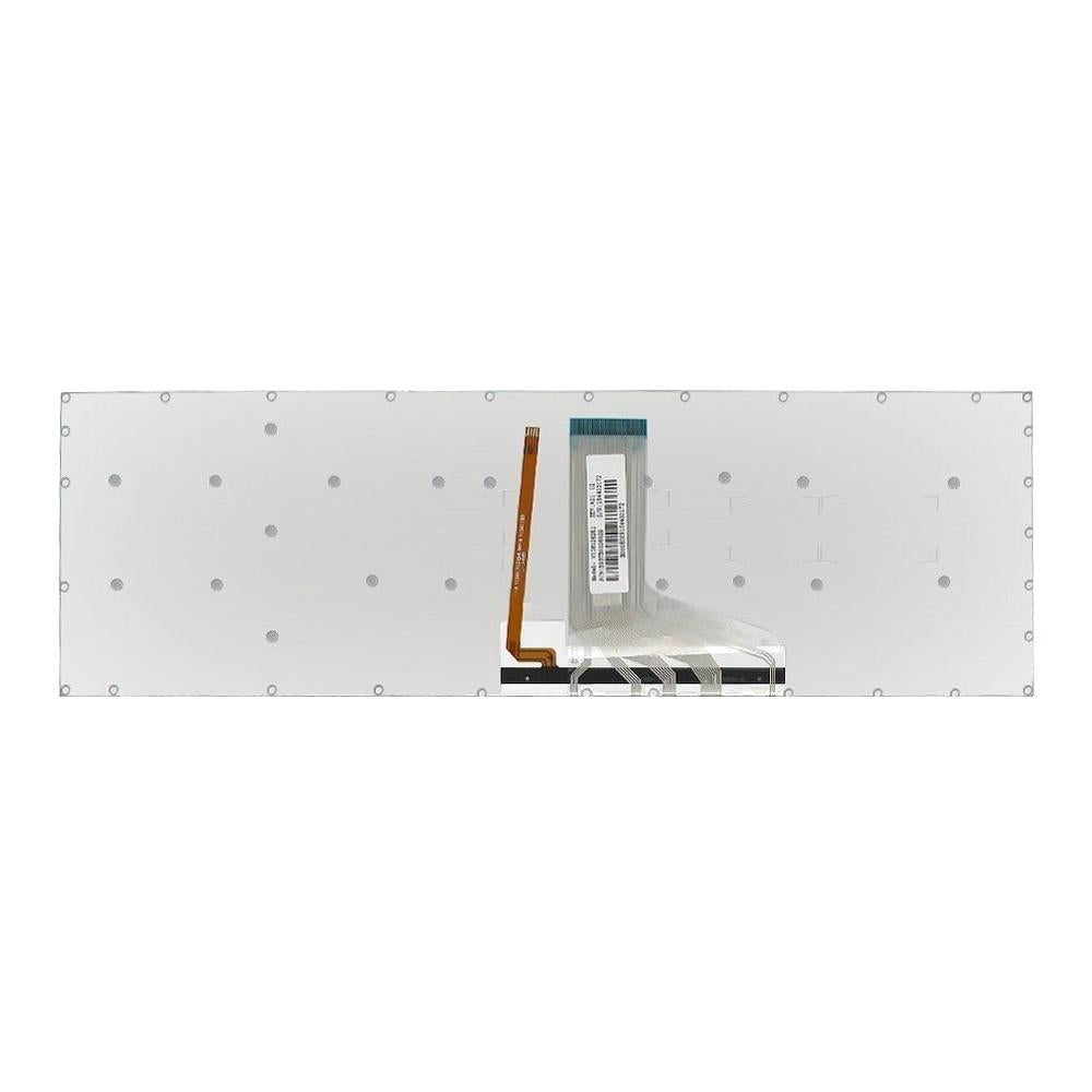 Toshiba P55 / A Laptop Backlight Keyboard - Compatible With P55 / P55T-1915198363419152386