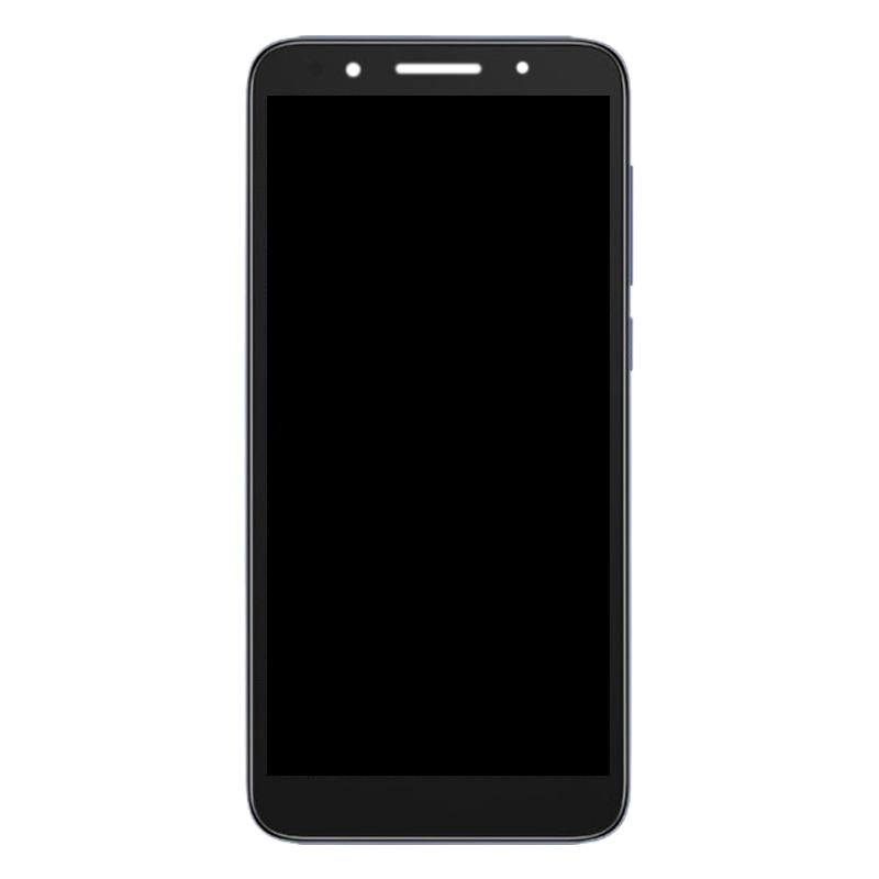 Full Lcd Screen Assembly For Alcatel 1X 2018 With Frame-1915198257718497281