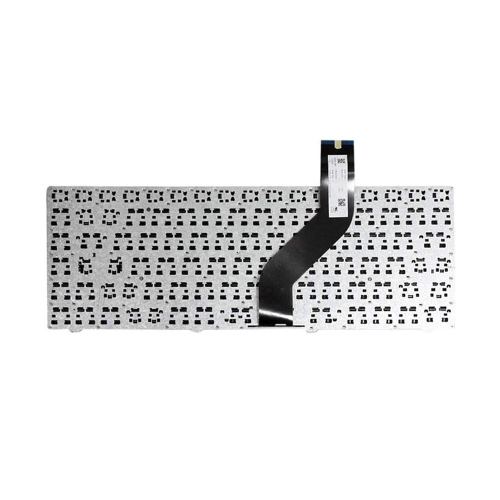 Acer Aspire Cloudbook 14 Laptop Keyboard - Us Version-1915198118660542466