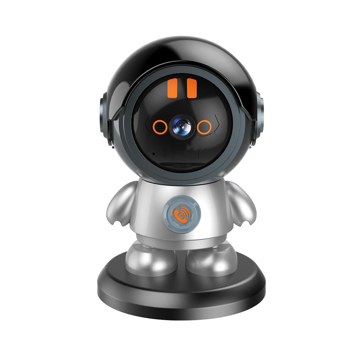 3Mp Humanoid Detection Wifi Ip Camera - One Click Call-1964932147936628736