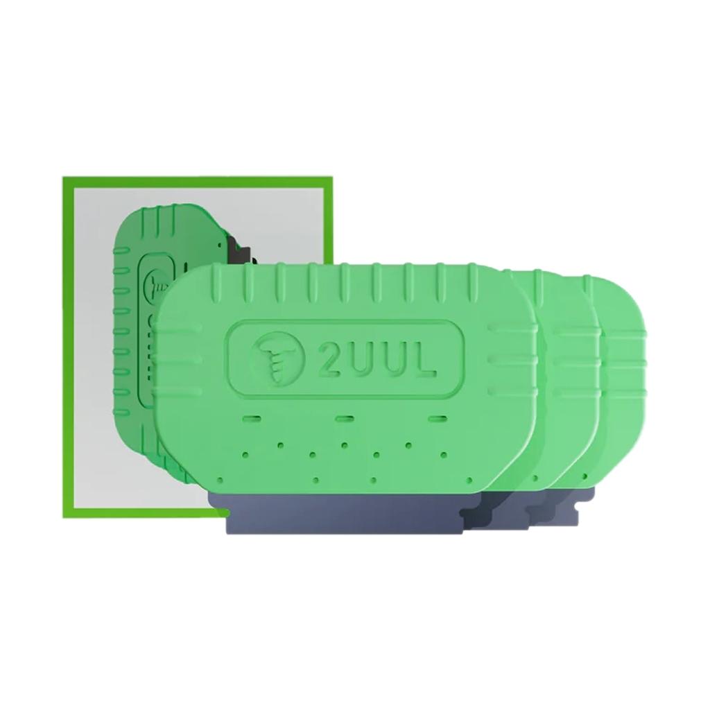 3-In-1 Soft Sharp Blade For Screen Removal - 2Uul Da95-1915198385879650310