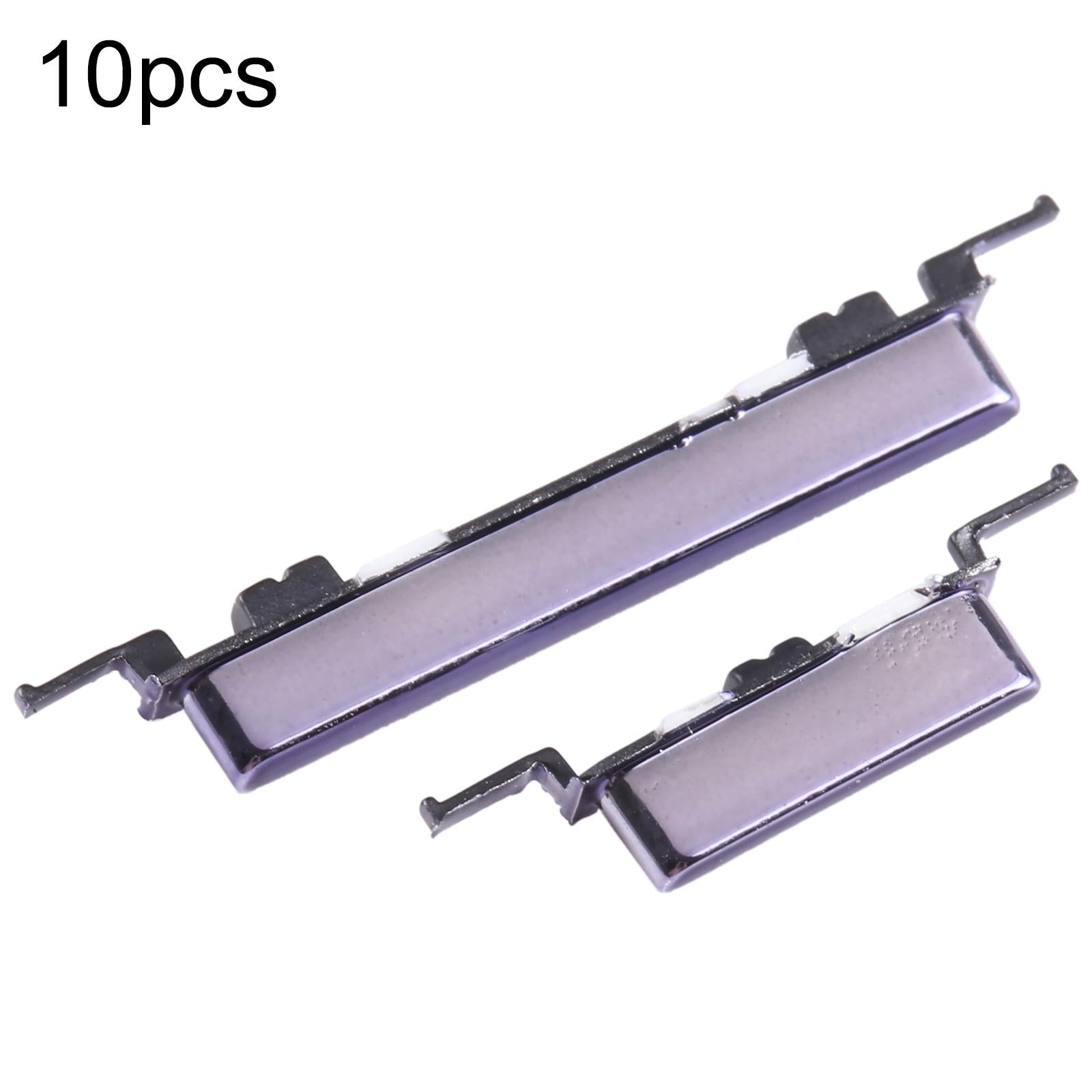 10-Piece Power And Volume Control Button Set - Compact And Versatile-1915196965495377920