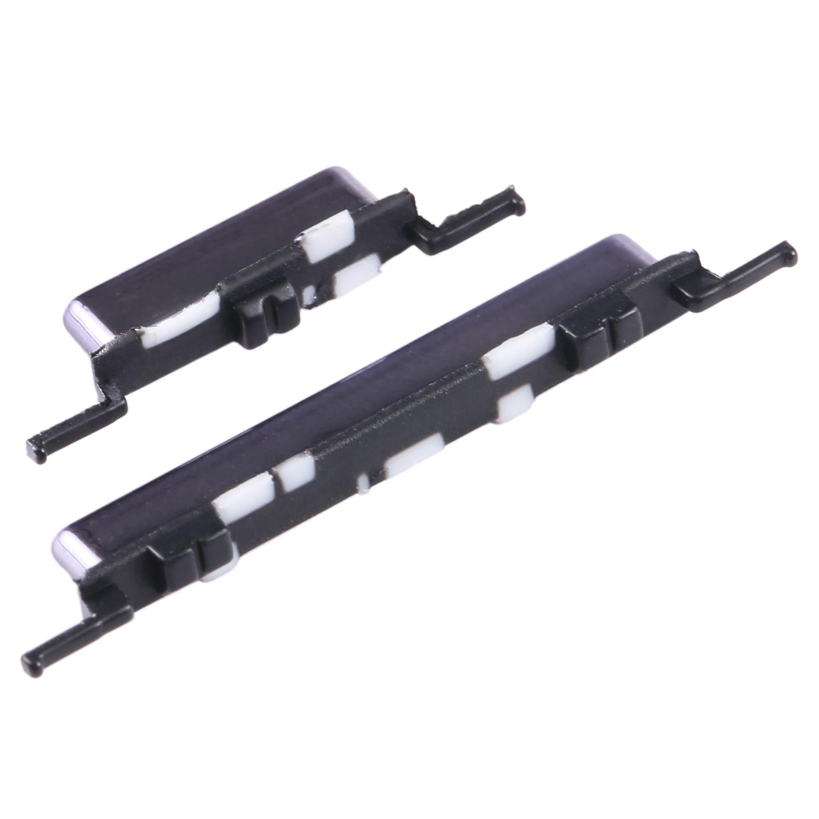 10-Piece Power And Volume Control Button Set - Compact And Versatile-1915196965495377921