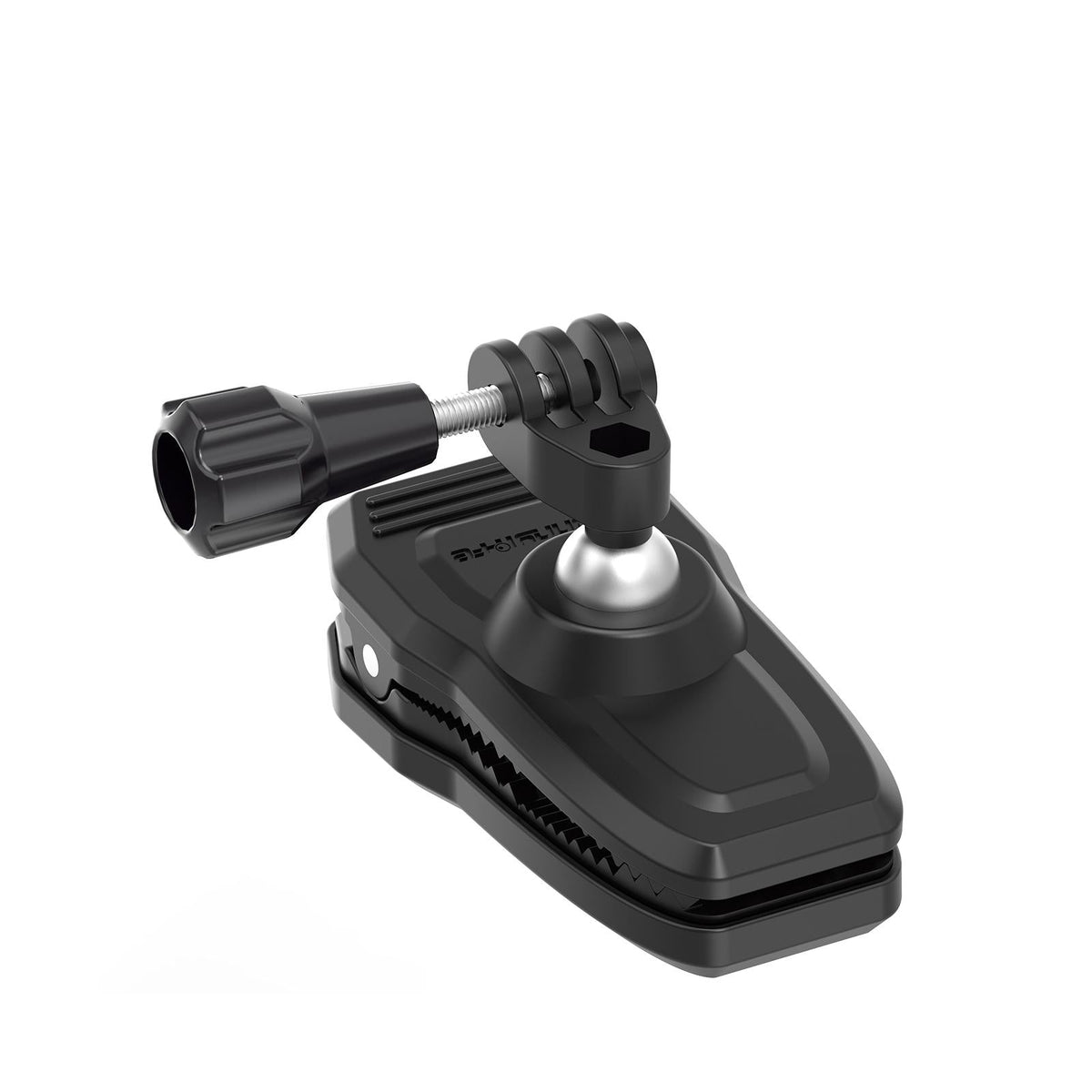360 Degree Swivel Backpack Clip For Magnetic Action Camera Mount-1915196808078954497