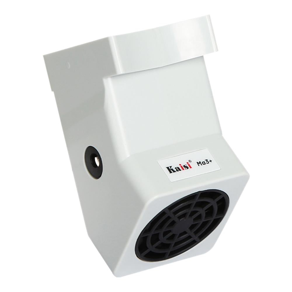 Kaisi Ma3 Microscope Smoke Removal Fan - Specialized-1915197745627533314