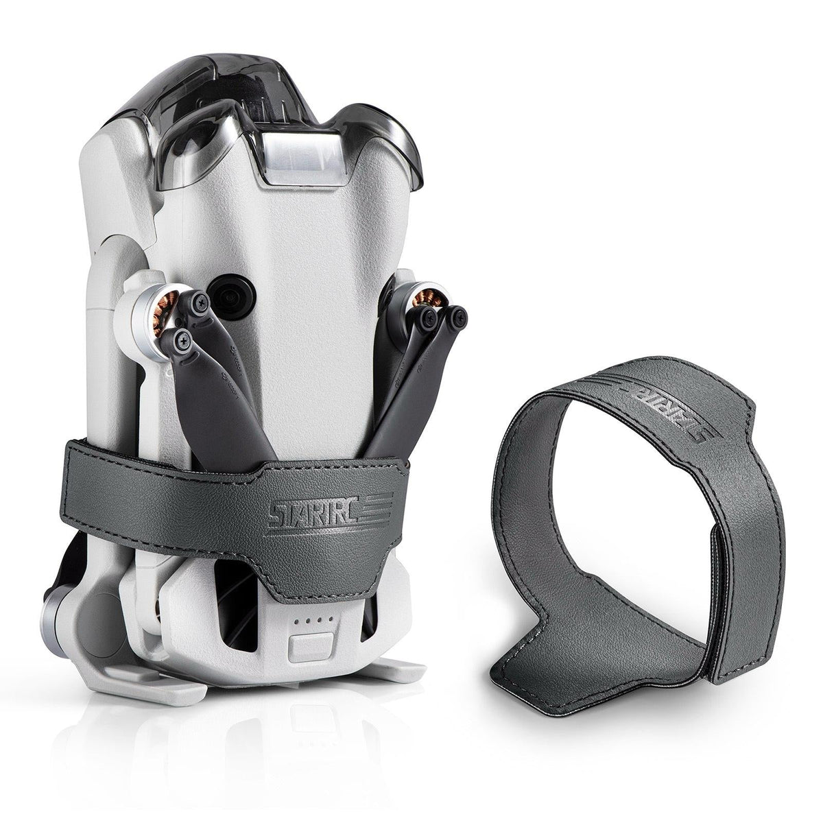 Drone Propeller Guard For Dji Mini 4 Pro-1964932175925219328