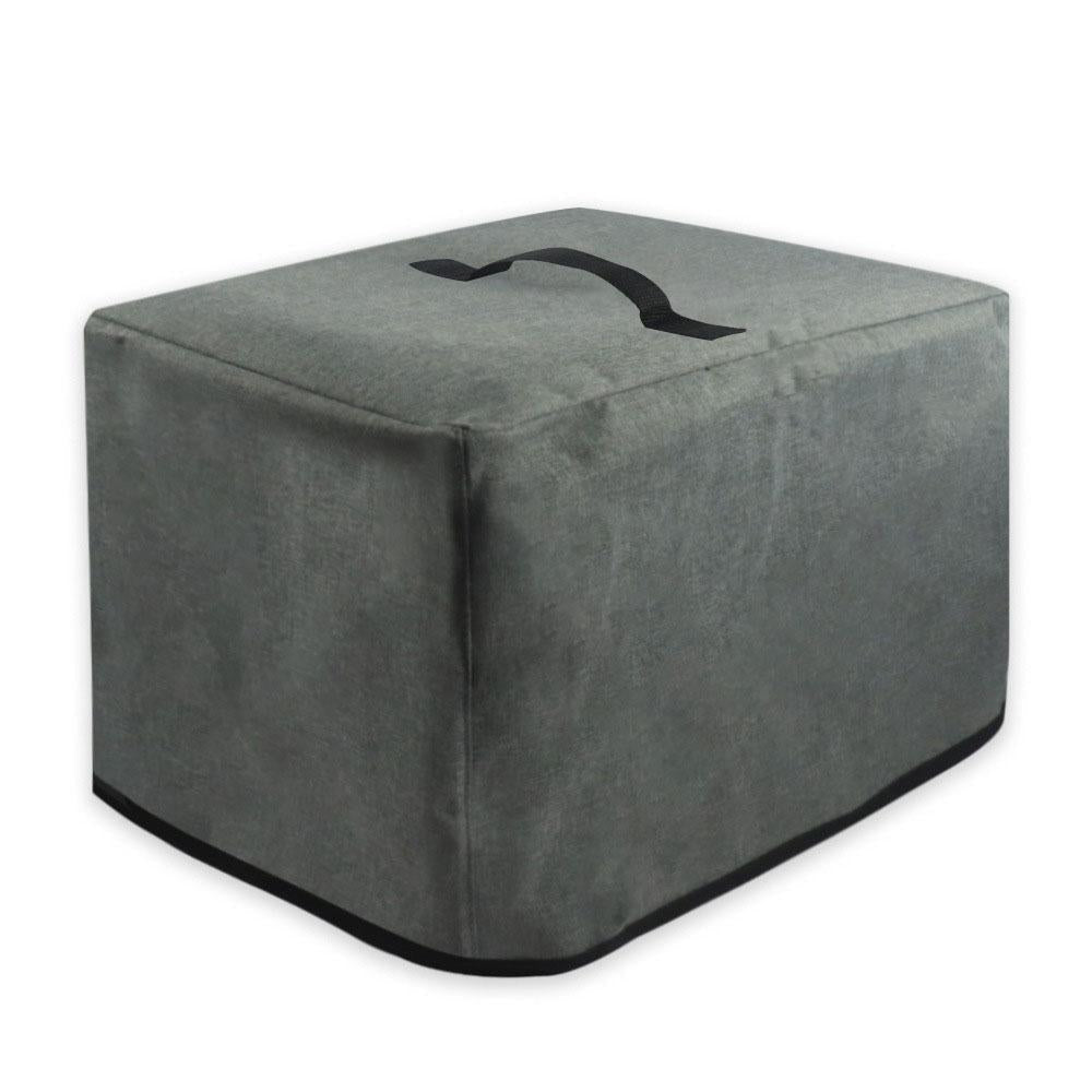 Grey Dust Cover For Small 3-6L Air Fryer-1915196873518485504