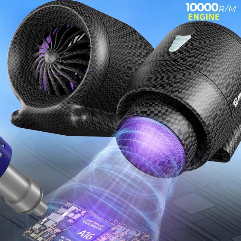 3-In-1 Quick Cooling Fan Fume Exhaust & Uv Lamp For Motherboard Repair-1915197655642935297