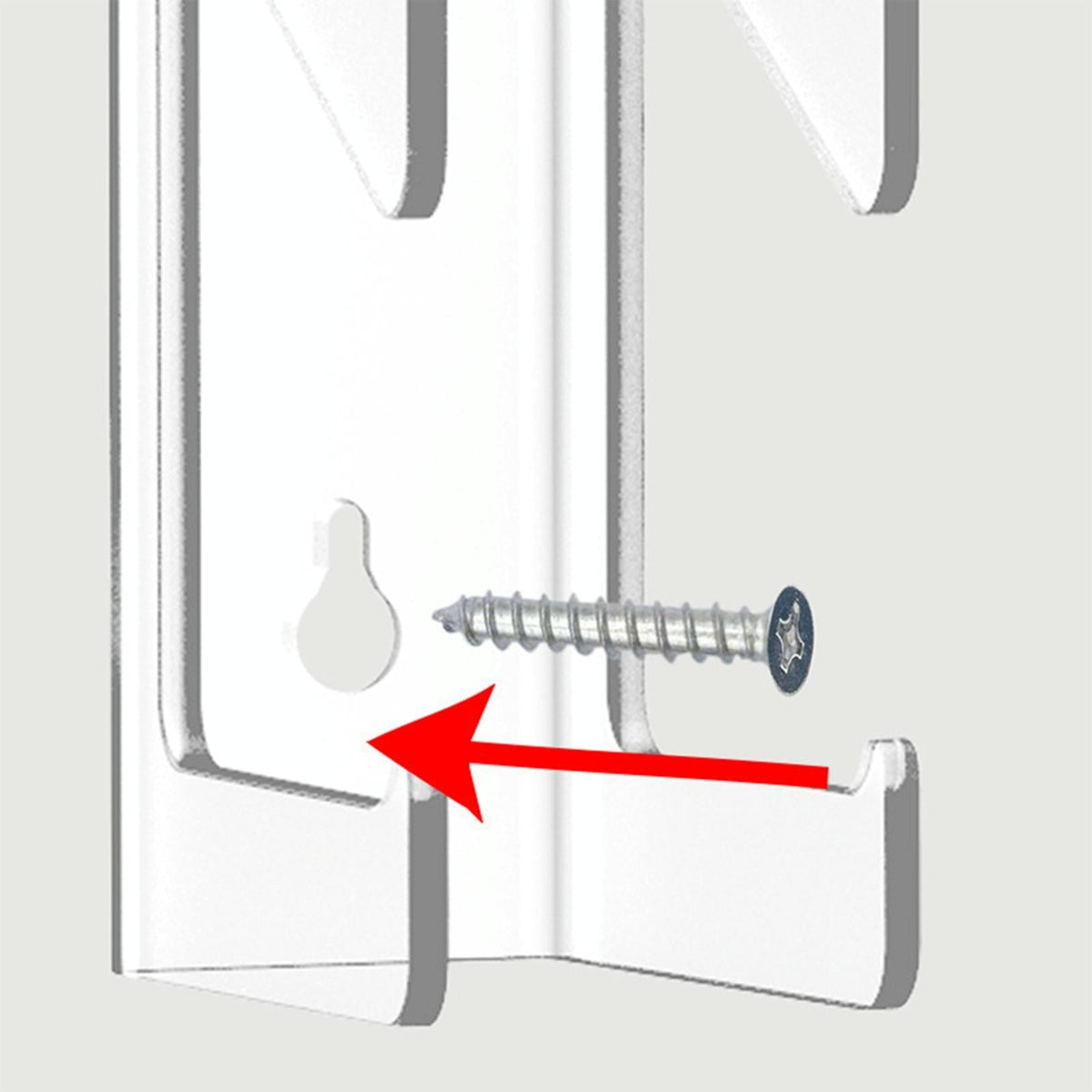 Acrylic Wall Mount For Game Controller And Headphones-1964932252987166723