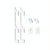 Acrylic Wall Mount For Game Controller And Headphones-1915197416756350976