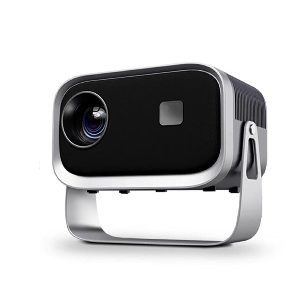 360 Degree Rotating Mini Led Projector - 150 Lumens 1280X720P-1915197694020816896