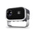 360 Degree Rotating Mini Led Projector - 150 Lumens 1280X720P-1915197694020816896