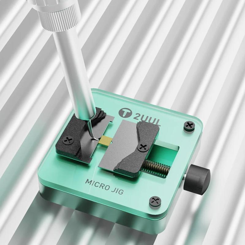 Insulated Glass Fixture For Mini Tempe Micro Jig-1915197934664814595