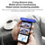 Smart Dual Camera With Wifi Two-Way Voice Intercom & Humanoid Detection - 4Mp-1915196525378670598