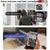 Smart Dual Camera With Wifi Two-Way Voice Intercom & Humanoid Detection - 4Mp-1915196525378670599